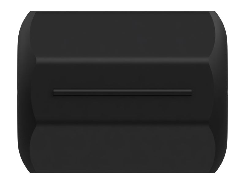 20 Ampere, 1000 Volt Direct Current Fuse