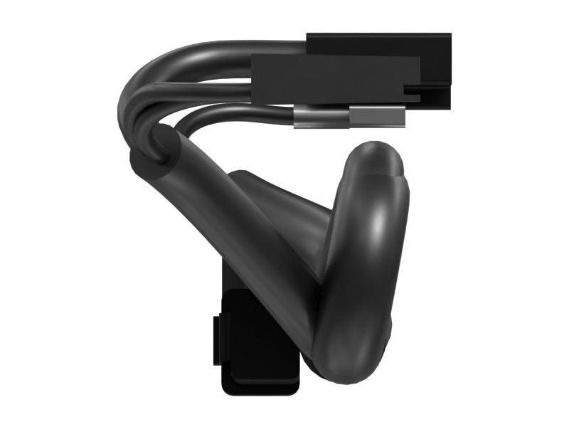 ЖГУТ ПРОВОДОВ В СБОРЕ