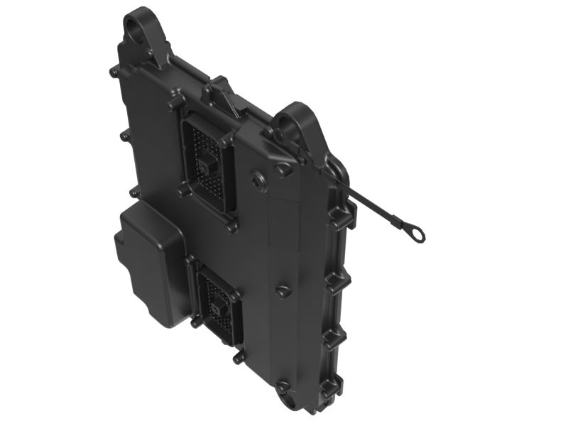 Модуль управления (ЭБУ) Cat® Reman, NWC (новый с основным компонентом)