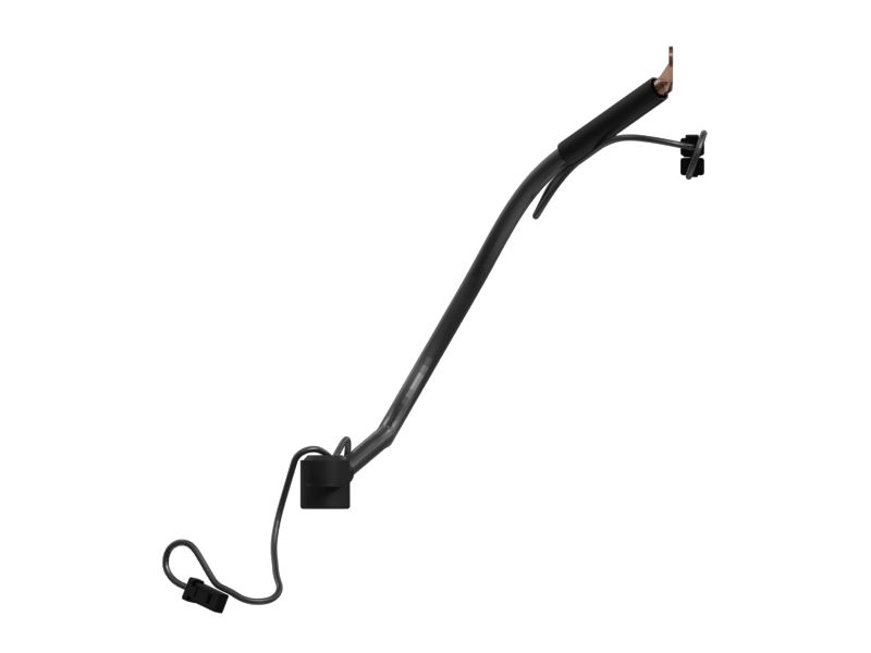 Secondary Steering Relay Cable