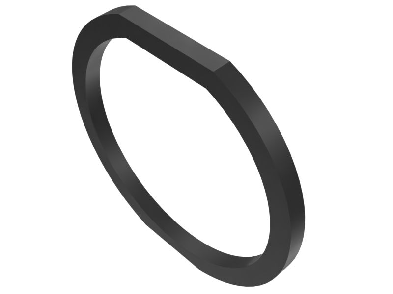 УПЛОТНЕНИЕ КОЖУХА 24