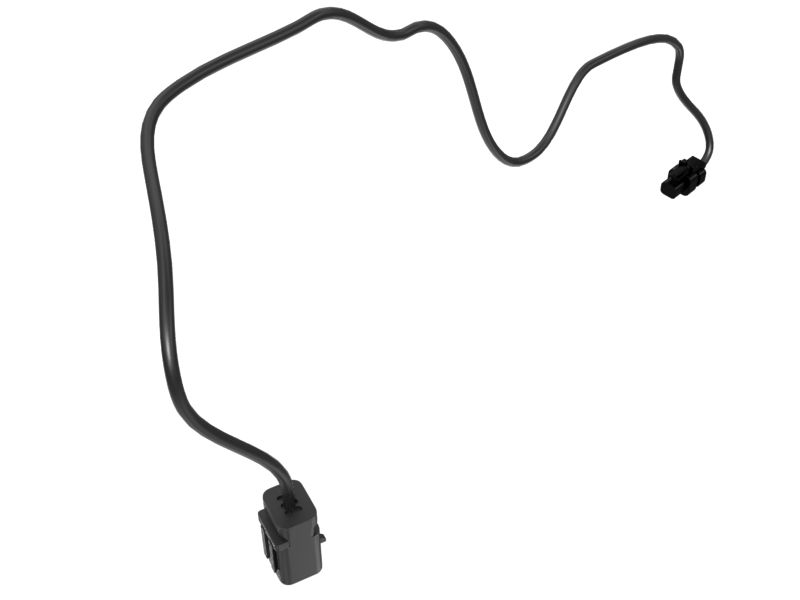 ЖГУТ ПРОВОДОВ В СБОРЕ