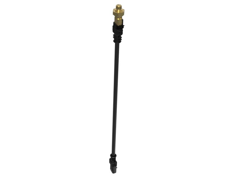 586-9960: Fuel Pressure Sensor