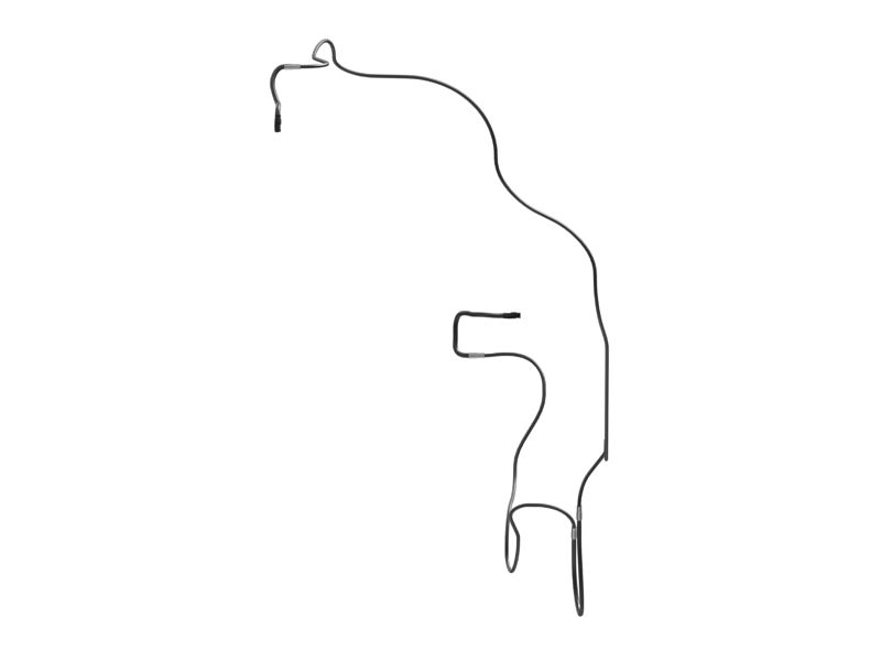 Arm Tilt Sensor Wiring Harness