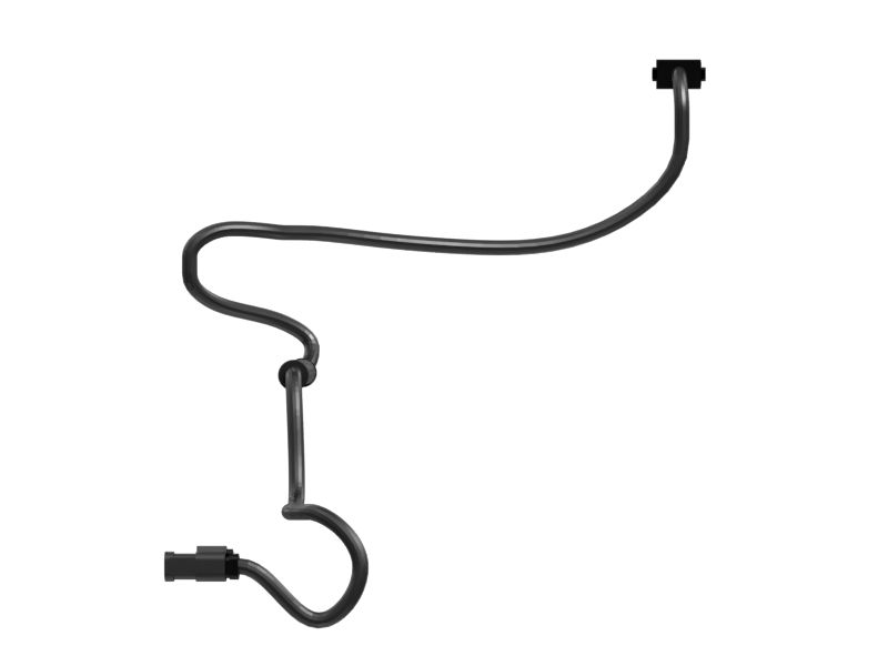 Жгут проводов в сборе