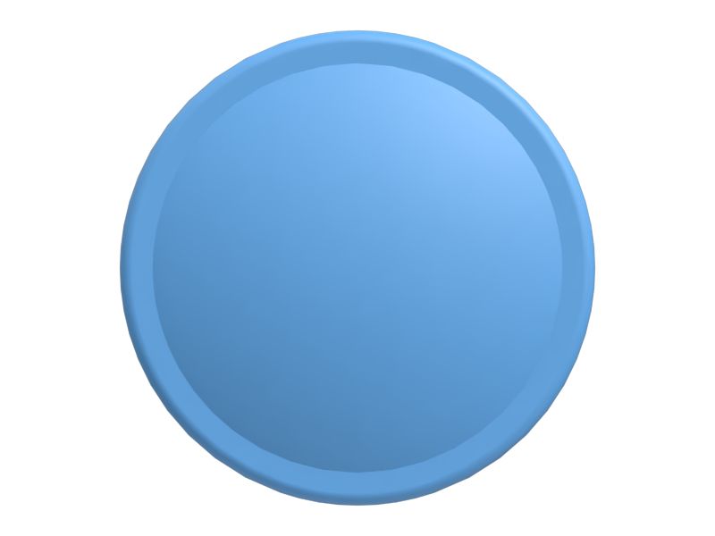 Индикатор в сборе — уровень жидкости