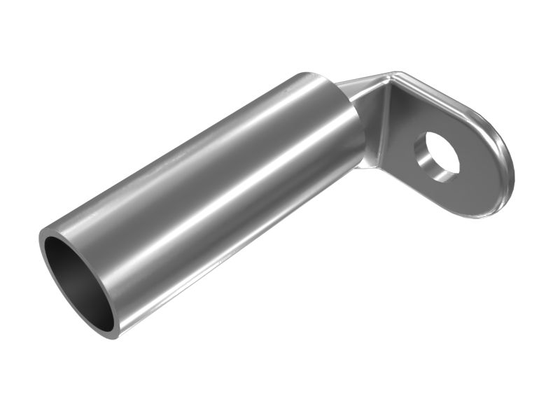 КЛЕММА В СБОРЕ