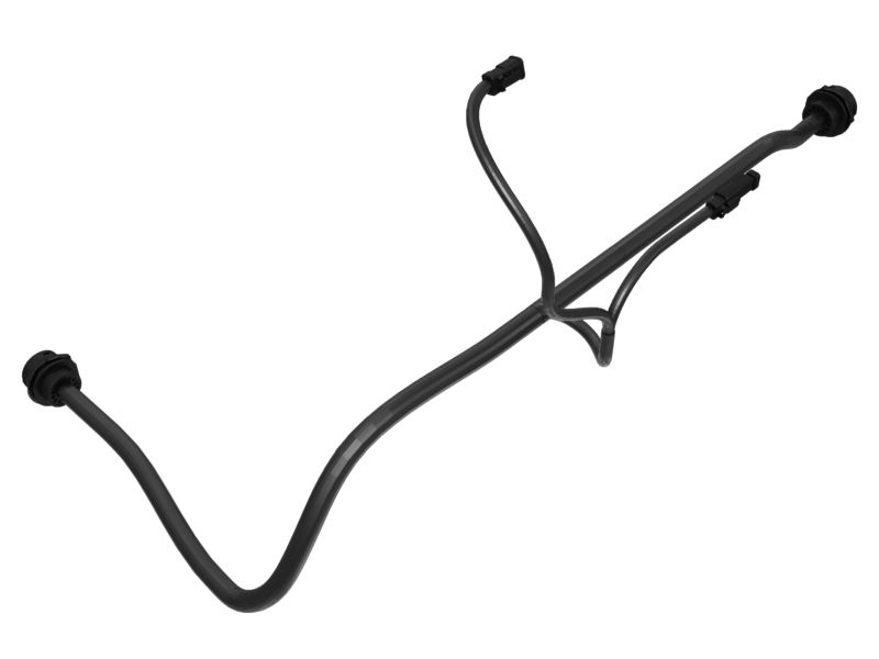 Chassis Wiring Harness