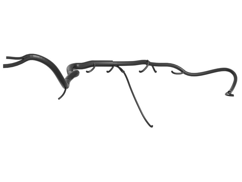 Жгут проводов коробки передач в сборе