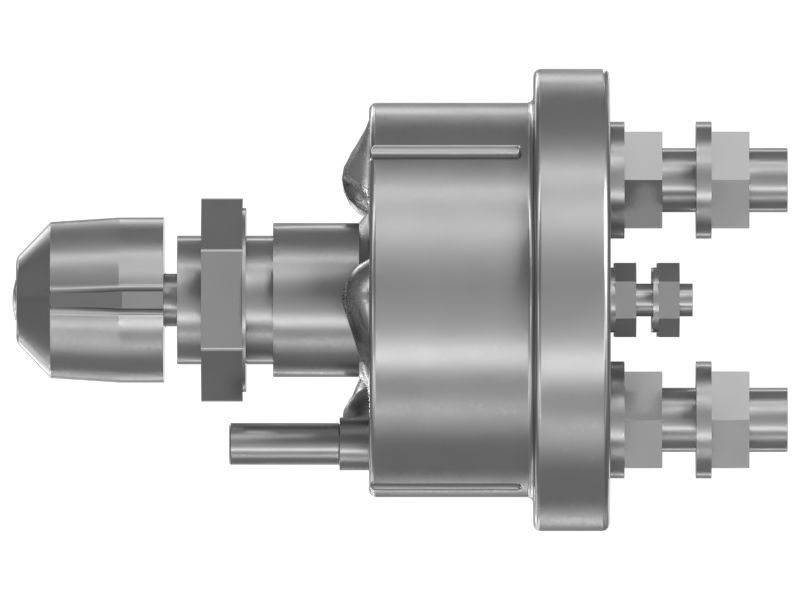Выключатель массы