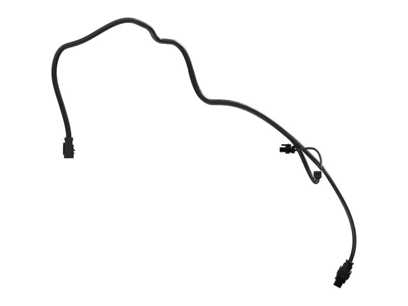 ЖГУТ ПРОВОДОВ В СБОРЕ