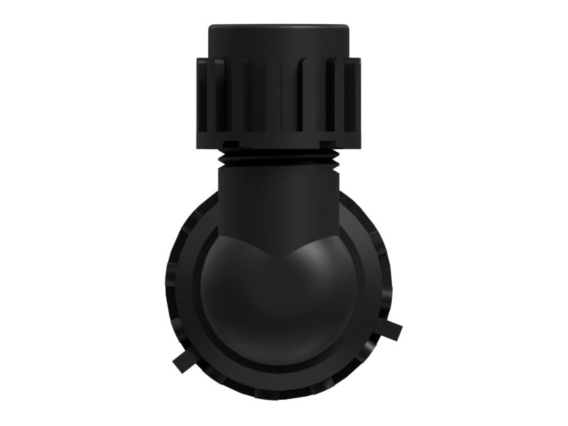 444-4327: Connector Plug Backshell 4444327 купить