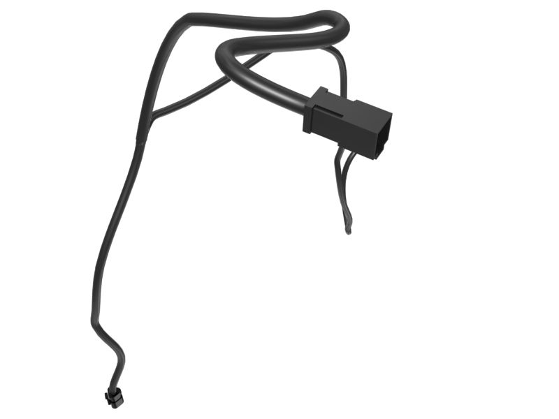 Sensor Wiring Harness