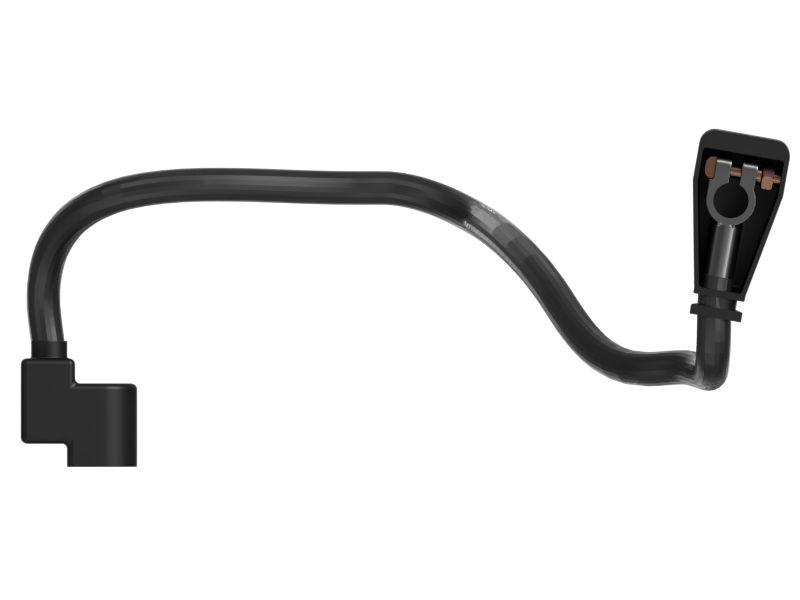 Battery Negative Wiring Cable