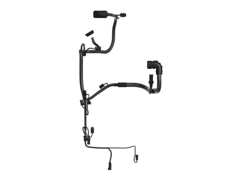 Platform Wiring Harness