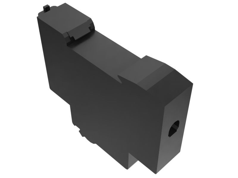 ПЕРЕКЛЮЧАТЕЛЬ В СБОРЕ