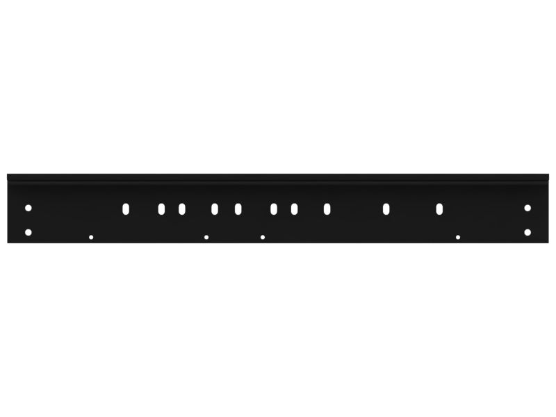 352-9312: 12.7mm Thick Circuit Breaker Mounting Plate 3529312 купить