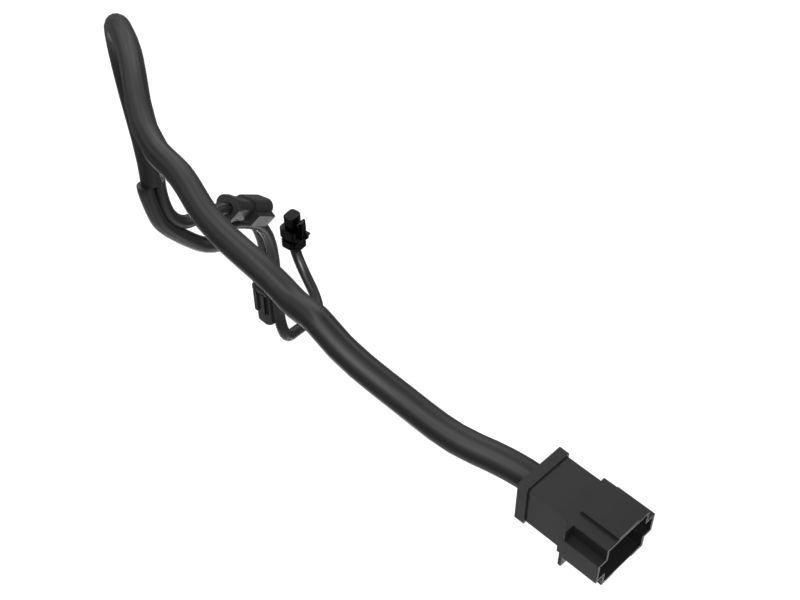 ЖГУТ ПРОВОДОВ В СБОРЕ