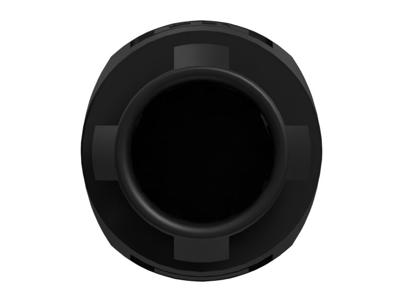 Вставной кабелепроводный разъем