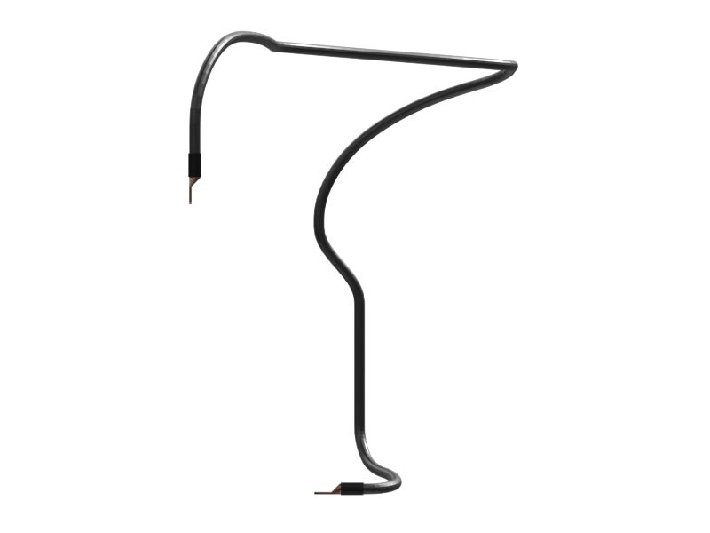 Positive Battery Cable