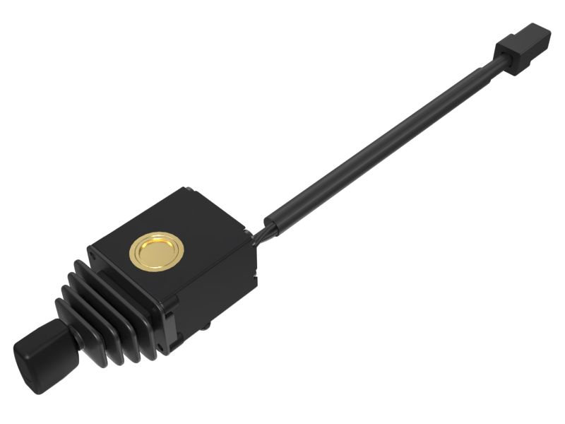 536-5068: ஹார்னெஸ் AS