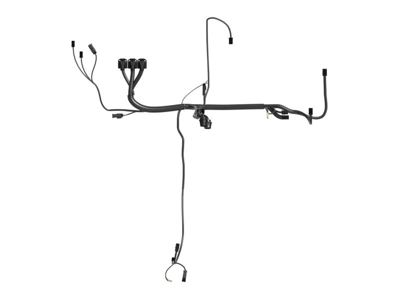 559-8131: Electrical Wiring Harness 5598131 купить