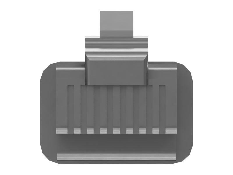 20' Length Ethernet Cable