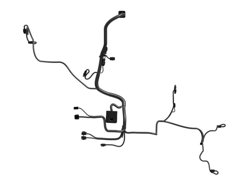 517-8262: Engine Wiring Harness 5178262 купить