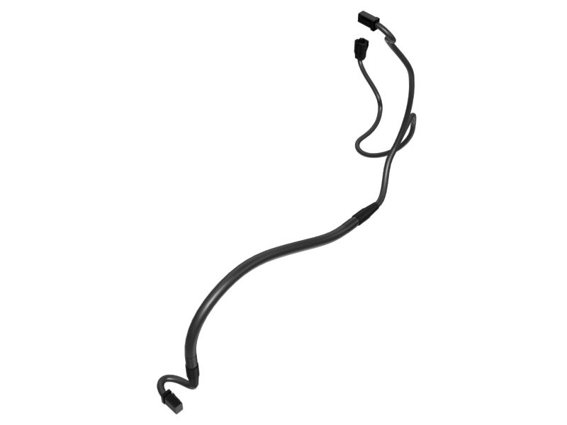 ЖГУТ ПРОВОДОВ В СБОРЕ