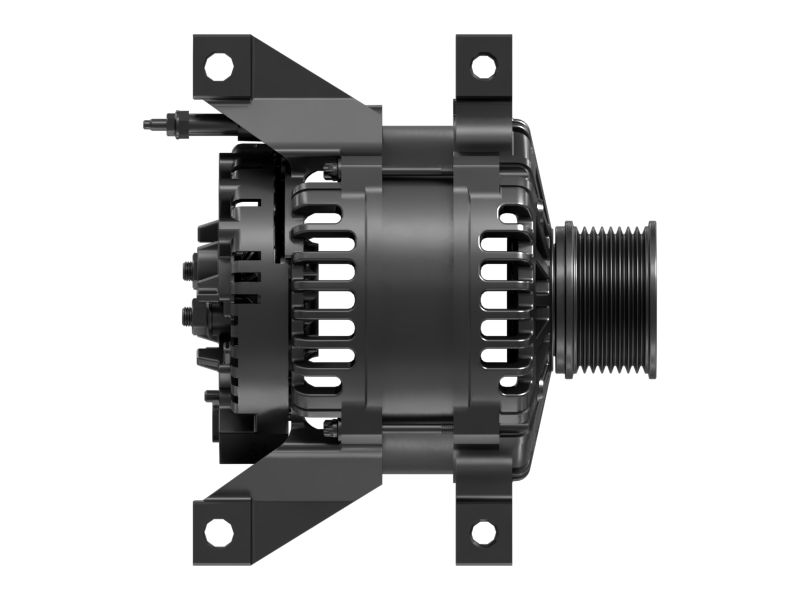 24 Volt Charging Alternator