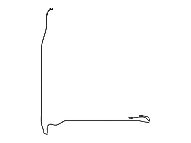 Rear Camera Wiring Harness