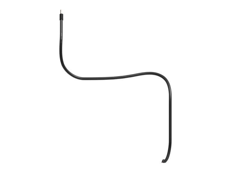 Ground Cable with Terminal Ring