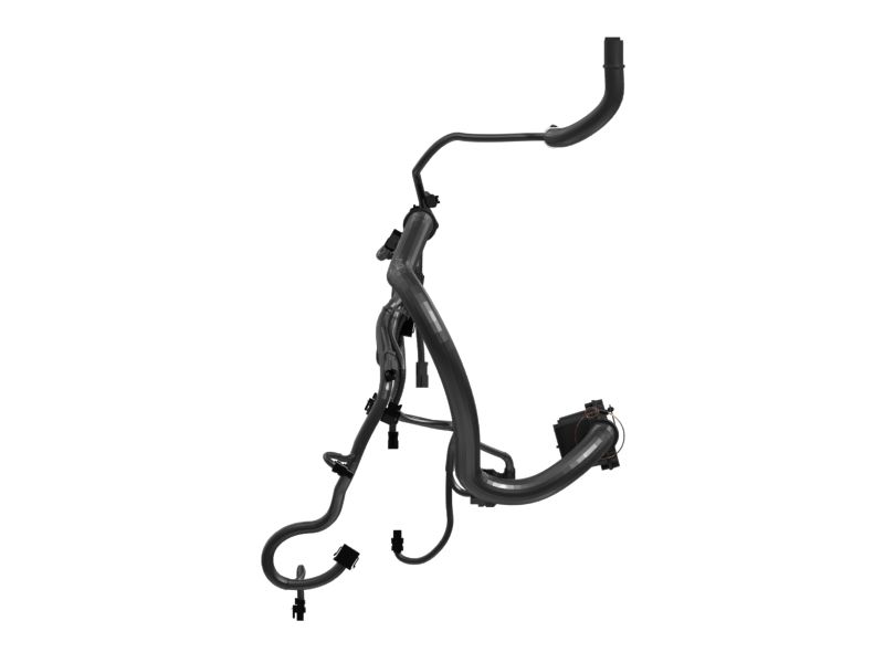 533-2932: Clean Emissions Module Wiring Harness | CATCorp