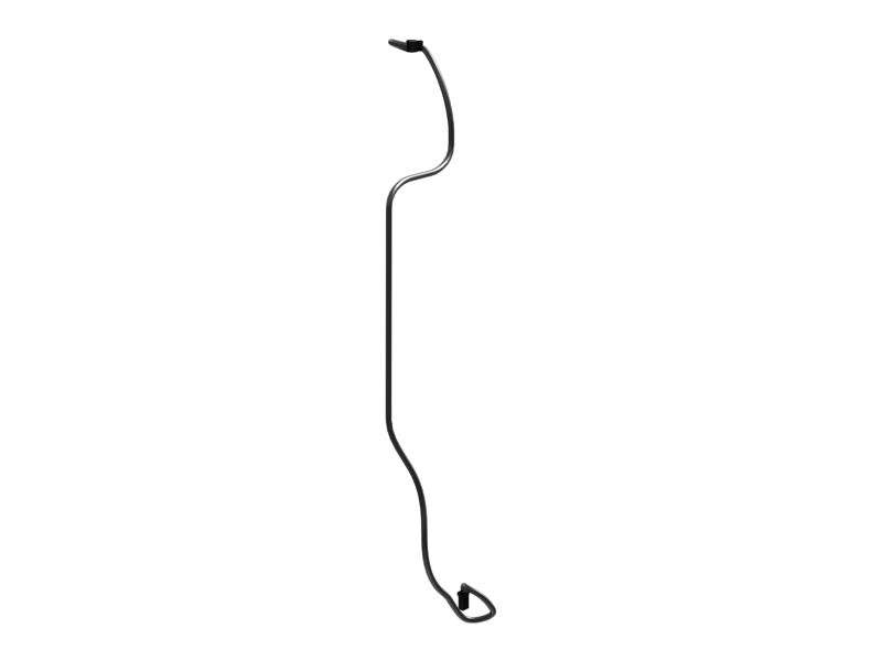 ЖГУТ ПРОВОДОВ В СБОРЕ