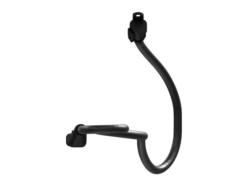 Right Hand Steering Cylinder Wiring Harness