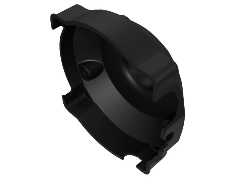 Кольцо, толщина проволоки 1 мм