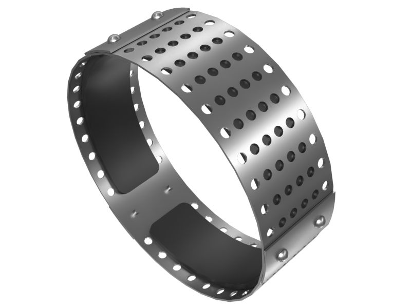 533-5993: Alternator Power Cable