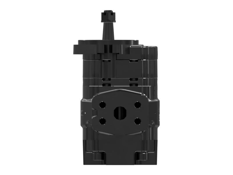 БЛОК ЭЛЕКТРОДВИГАТЕЛЯ, ЗАЩИТА