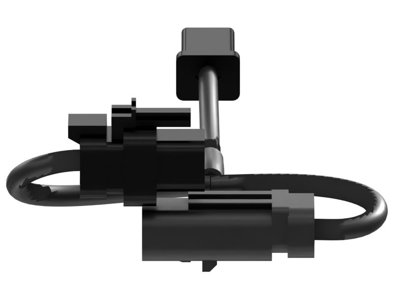 ЖГУТ ПРОВОДОВ В СБОРЕ