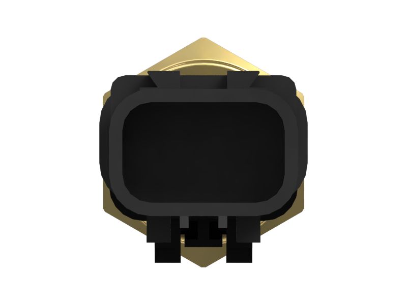 Датчик активного давления