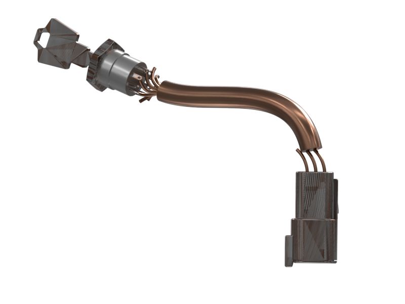 607-1382: Control Key Switch 6071382 купить
