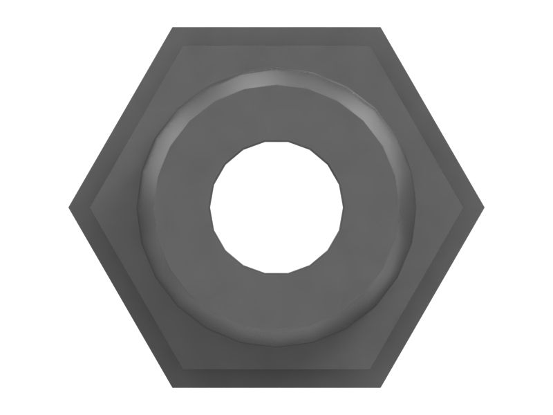 18 to 14 AWG Blade Terminal