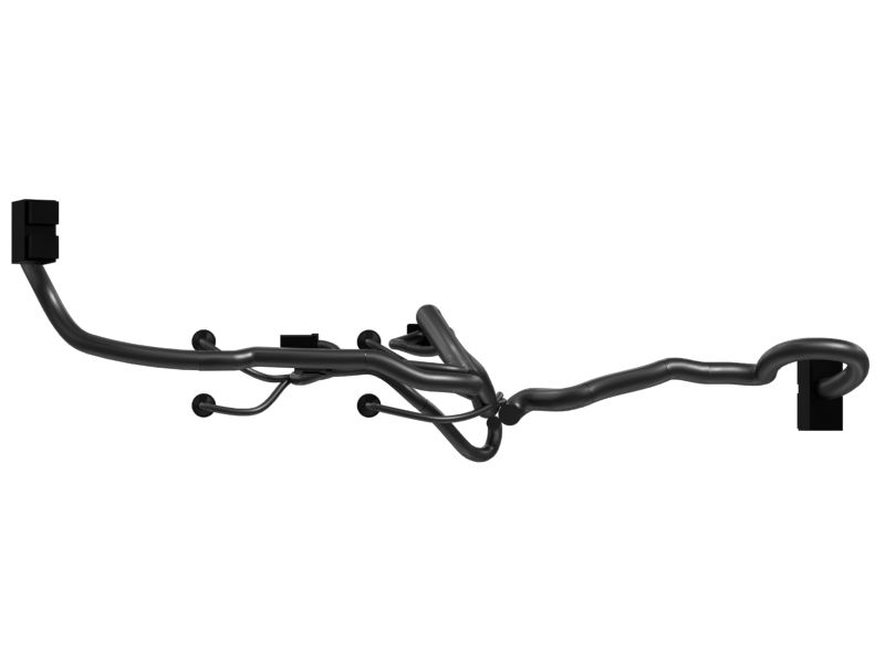 ЖГУТ ПРОВОДОВ В СБОРЕ