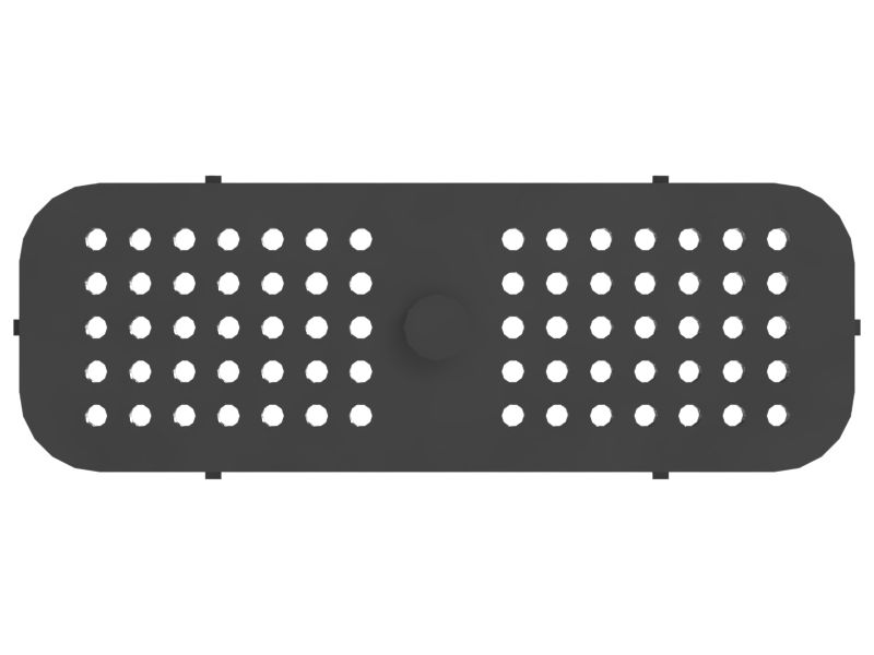 РОЗЕТКА В СБОРЕ