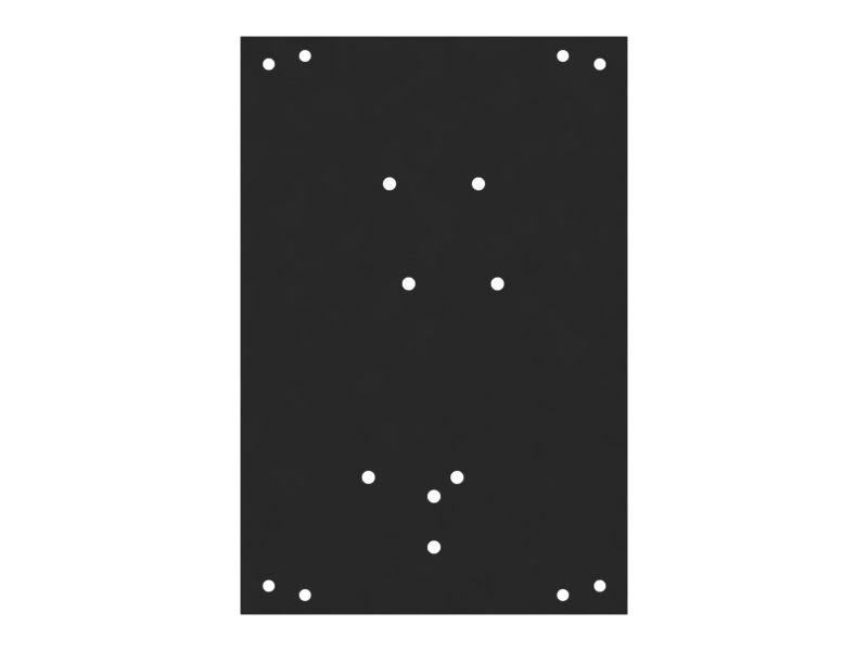 Плоская клемма