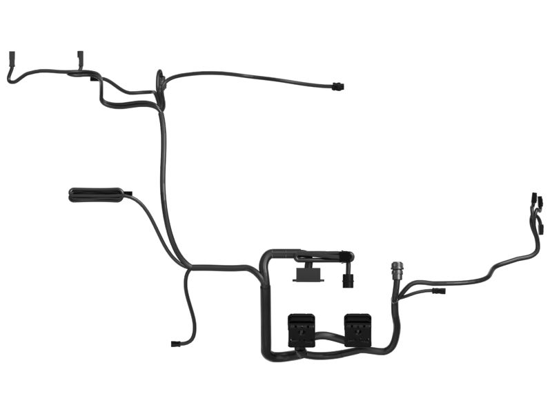 Engine Electronic Control Module