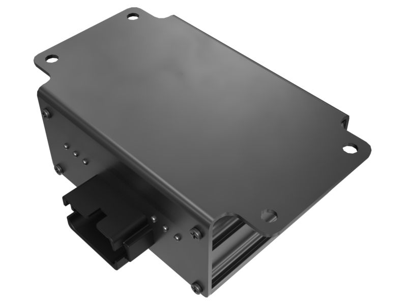 508-4515: Electrical Controller Relay 5084515 купить