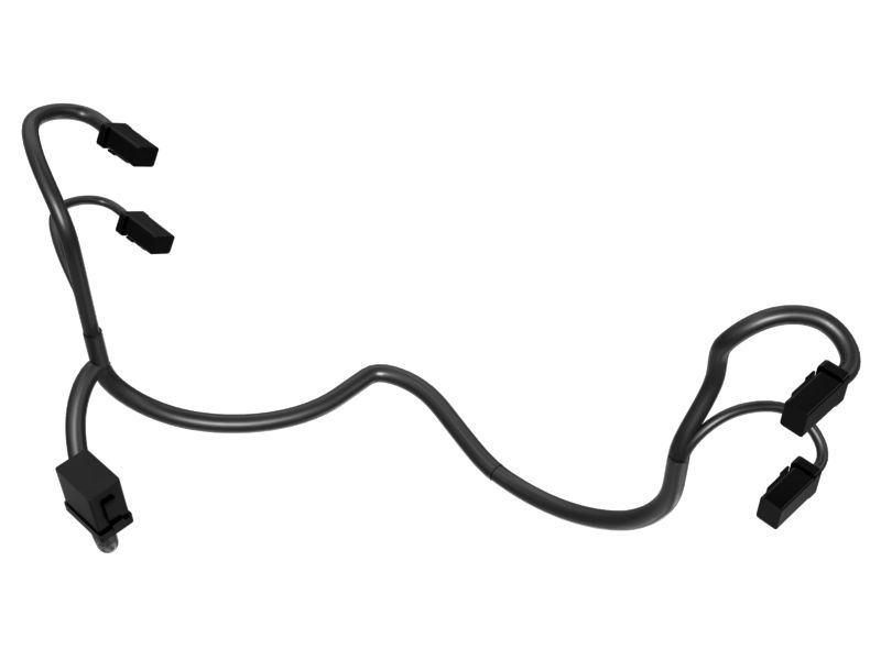 390-4898: ШЛАНГ В СБОРЕ