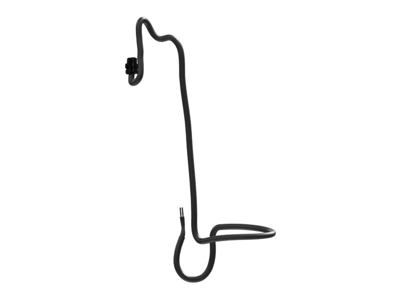 ЖГУТ ПРОВОДОВ В СБОРЕ