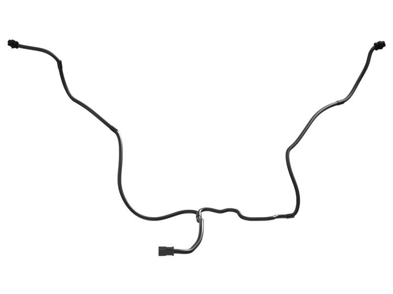 ЖГУТ ПРОВОДОВ В СБОРЕ